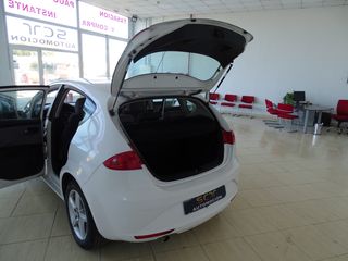 SEAT Leon 1.9 TDI 90 CV