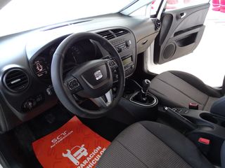 SEAT Leon 1.9 TDI 90 CV