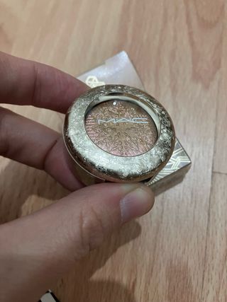 Maquillaje MAC Edición Limitada