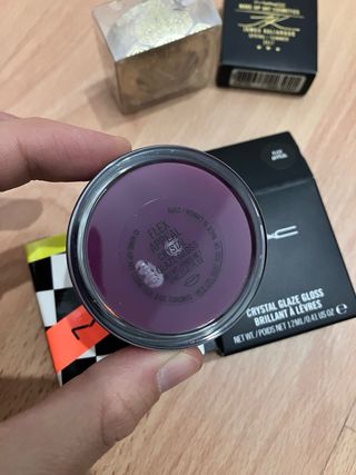 Maquillaje MAC Edición Limitada