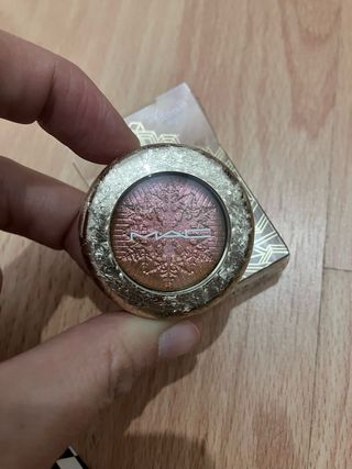 Maquillaje MAC Edición Limitada