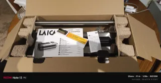 Envasadora al vacío semi profesional 1 solo uso