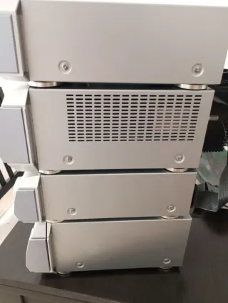 Equipo de música Technics SA-EH670