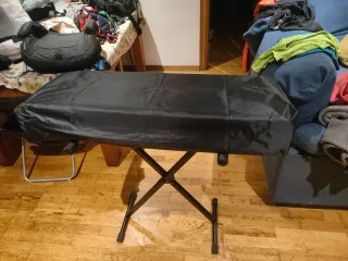 Yamaha PSR-E423 Teclado Digital