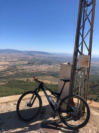 Orbea Oiz M30 Carbono