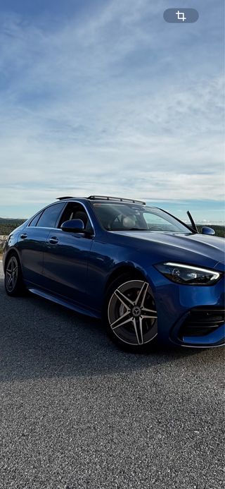 Llantas Mercedes AMG