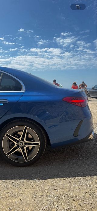 Llantas Mercedes AMG