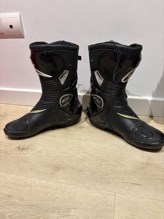 Botas Alpinestars SMX-Plus Talla 43
