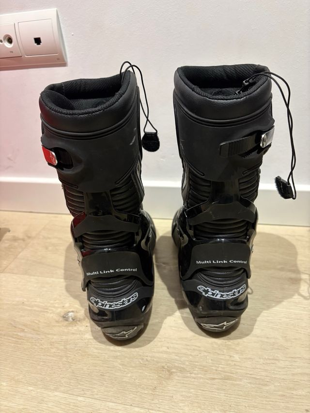 Botas Alpinestars SMX-Plus Talla 43