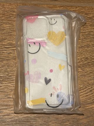 Fundas iPhone 15 Pro Max