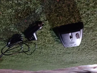 Detector de Radar Coche