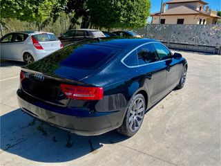 Audi A5 2011
