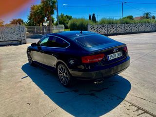 Audi A5 2011