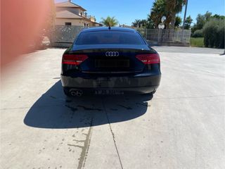 Audi A5 2011