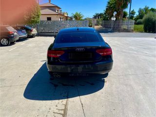 Audi A5 2011