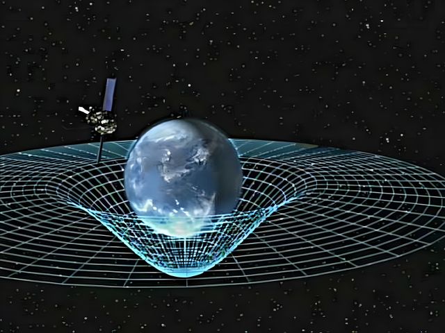 Clases Particulares de Cosmologia y Relatividad G.