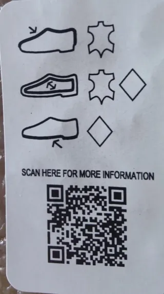 Botas de piel marrones T45 NUEVAS