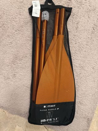 Asiento para Padel Surf con remo