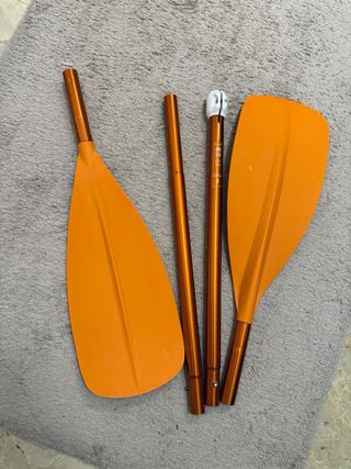 Asiento para Padel Surf con remo