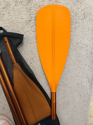 Asiento para Padel Surf con remo