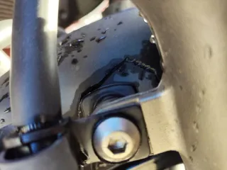 Kawasaki ER6N 2010 A2