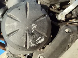 Kawasaki ER6N 2010 A2