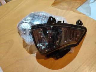 Kawasaki ER6N 2010 A2