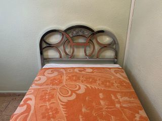 Lote completo muebles y objetos vintage