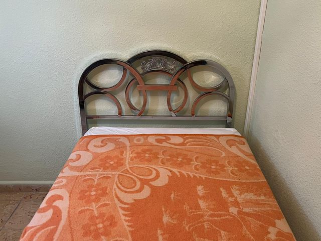 Lote completo muebles y objetos vintage