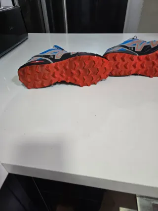 Zapatillas Salomon Gore-Tex Trail Running