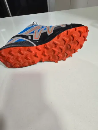Zapatillas Salomon Gore-Tex Trail Running