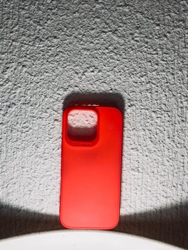 Fundas iPhone (3 unidades)