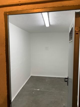 Trastero centro de Santander