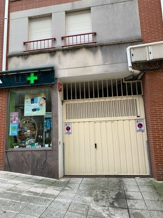 Trastero centro de Santander