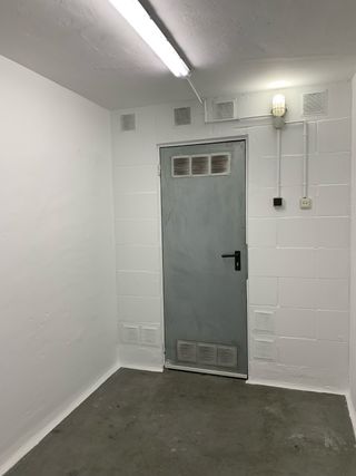 Trastero centro de Santander