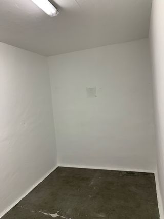 Trastero centro de Santander