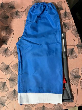 Disfraz Sea Adventurer Talla S (para 13 / 14 años)