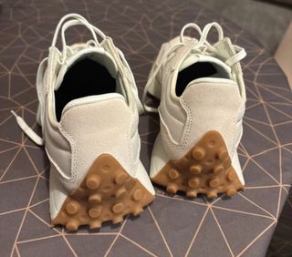 Zapatillas New Balance 327 Mujer T40