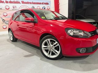 Volkswagen Golf 3p Sport 1.6 TDI CR 105 CV DPF
