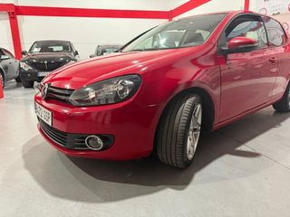 Volkswagen Golf 3p Sport 1.6 TDI CR 105 CV DPF