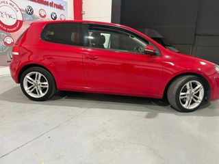 Volkswagen Golf 3p Sport 1.6 TDI CR 105 CV DPF