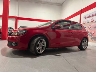 Volkswagen Golf 3p Sport 1.6 TDI CR 105 CV DPF