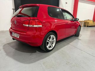Volkswagen Golf 3p Sport 1.6 TDI CR 105 CV DPF