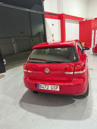 Volkswagen Golf 3p Sport 1.6 TDI CR 105 CV DPF