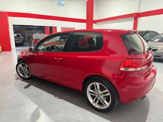 Volkswagen Golf 3p Sport 1.6 TDI CR 105 CV DPF