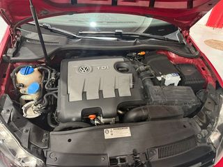 Volkswagen Golf 3p Sport 1.6 TDI CR 105 CV DPF