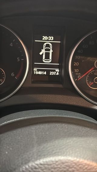 Volkswagen Golf 3p Sport 1.6 TDI CR 105 CV DPF