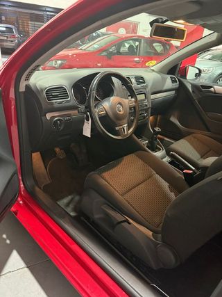 Volkswagen Golf 3p Sport 1.6 TDI CR 105 CV DPF