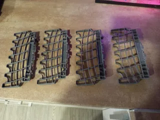 Recambios Bandeja Lavavajillas