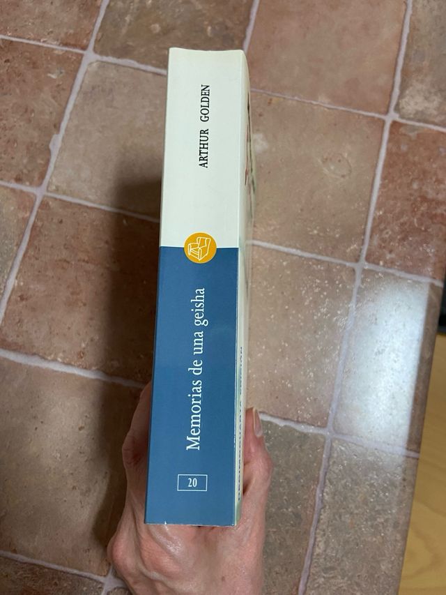 Memorias de una geisha (Spanish Edition)